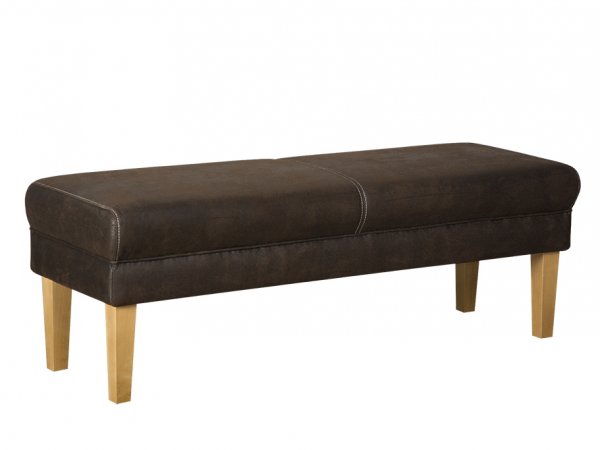 Lavice ve venkovském stylu MALMÖ 150 cm