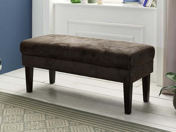 Pohovka ve venkovském stylu MALMÖ 182 cm