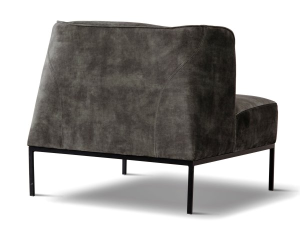 Designové křeslo BROOKS