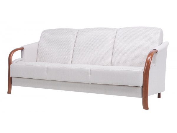 Klasická sedací souprava MODEL D 3W+1+1