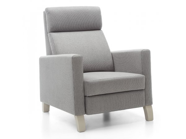 Křeslo s funkcí relax SANTOS