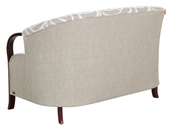 Klasická sedací souprava MODEL D 3W+1+1