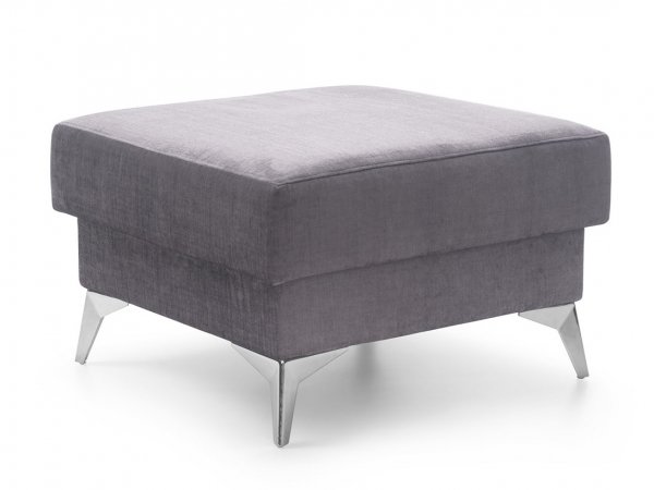 Designová rohová sedací souprava s funkcí relax DIVERSO