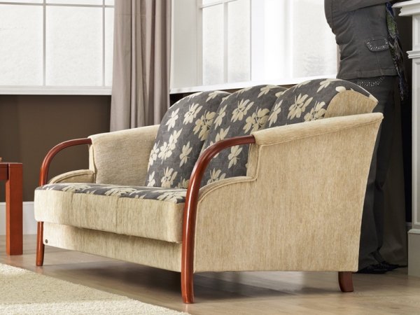 Klasická sedací souprava MODEL D 3W+1+1