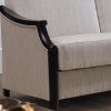 Rozkládací pohovka s úložným prostorem ELEGANT IV