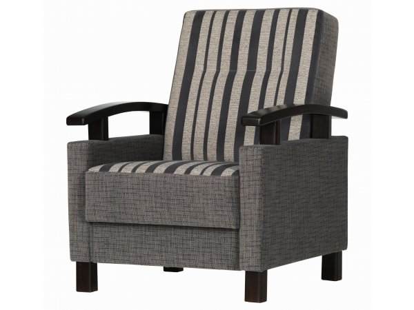 Rozkládací pohovka s úložným prostorem MODEL T