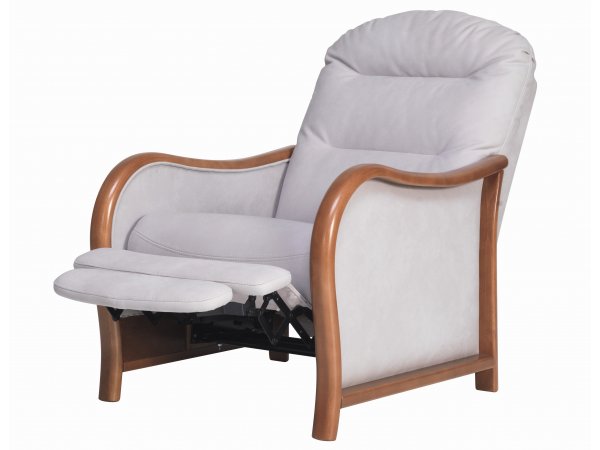 Sedací souprava s funkcí relax 3+1+1 KLASIK XI