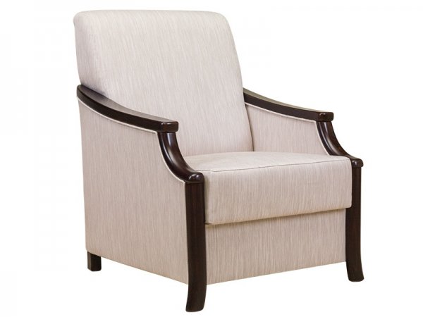 Rozkládací pohovka s úložným prostorem ELEGANT IV