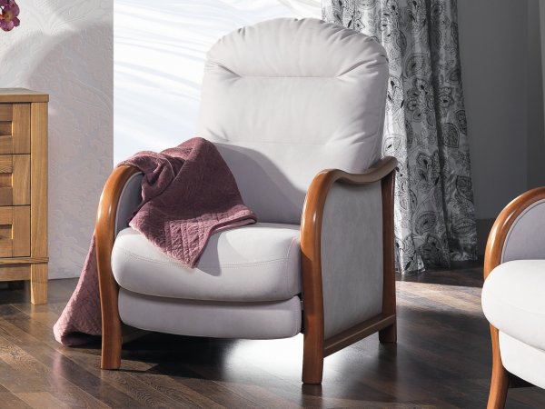 Stylová pohovka s funkcí relax KLASIK XI