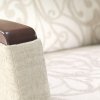 Rozkládací pohovka s úložným prostorem MODEL 03