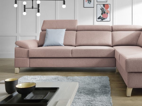 Křeslo s funkcí relax SANTOS