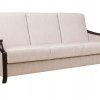 Rozkládací pohovka s úložným prostorem ELEGANT IV