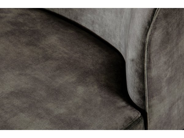 Designové křeslo BROOKS