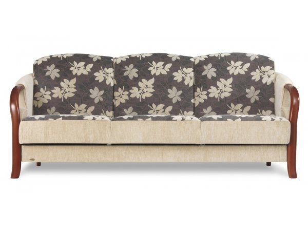 Klasická sedací souprava MODEL D 3W+1+1