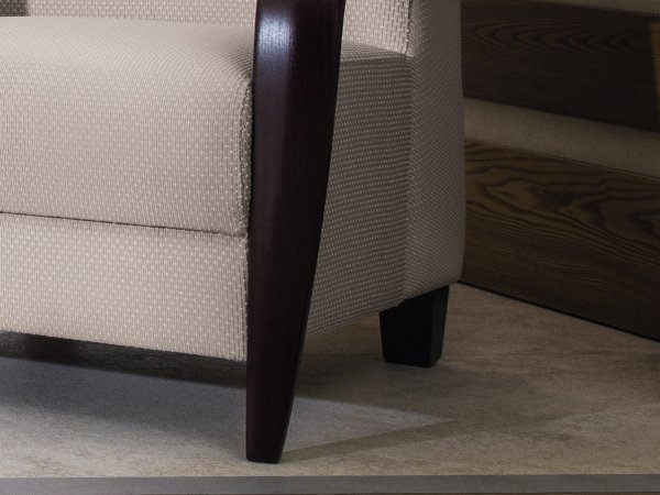 Rozkládací pohovka s úložným prostorem MODEL 11