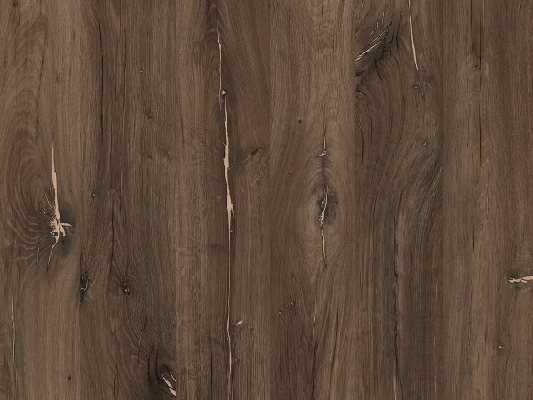 Postel s úložným prostorem SIGMA, dub flagstaff stříbrné vlákno / černý supermat, 180 × 200 cm