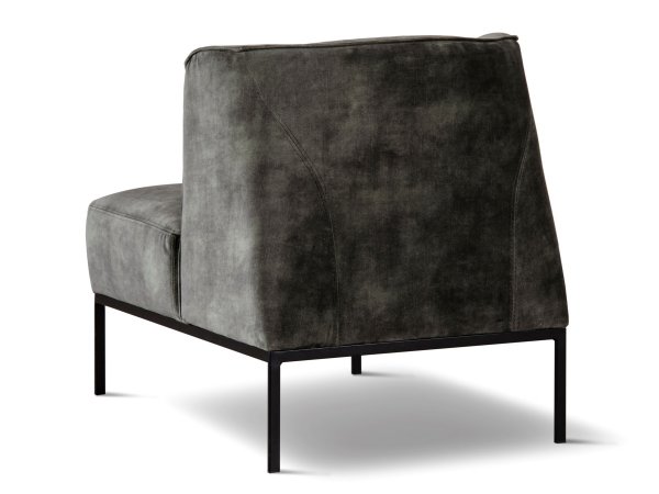 Designové křeslo BROOKS