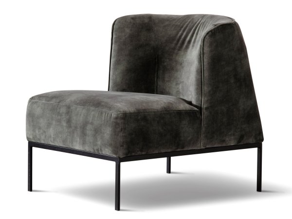 Designové křeslo BROOKS