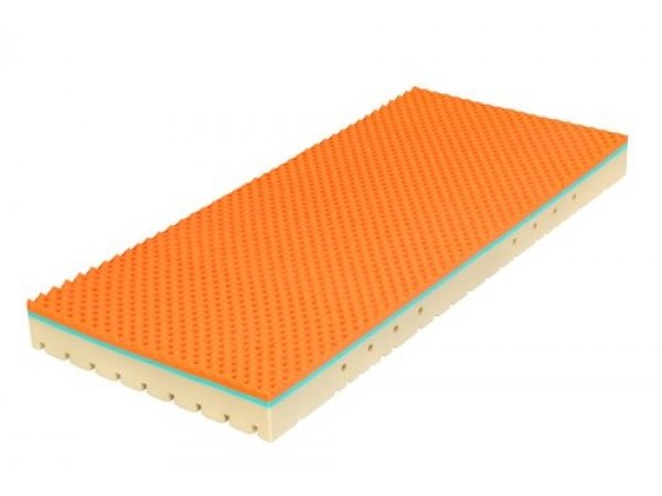 Matrace Tropico SUPER FOX Classic 26