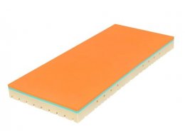 Matrace Tropico SUPER FOX Classic 20