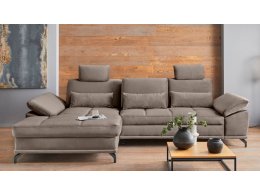 Rohová sedací souprava COSTELLO 6