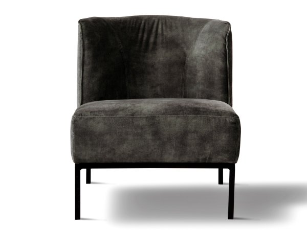 Designové křeslo BROOKS