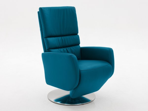 Polohovací otočné křeslo ERGO Concept Style 9