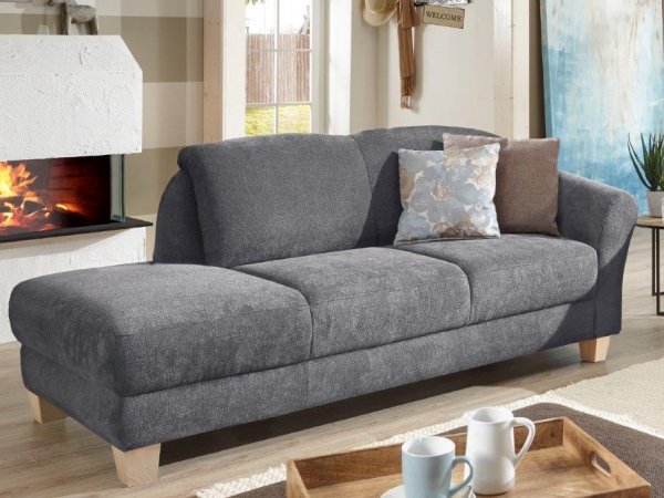 Rohová sedací souprava GOTLAND