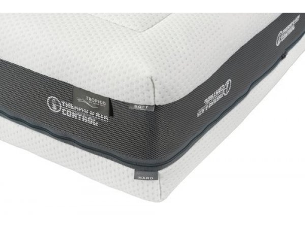 Matrace Tropico SUPER FOX Classic 22