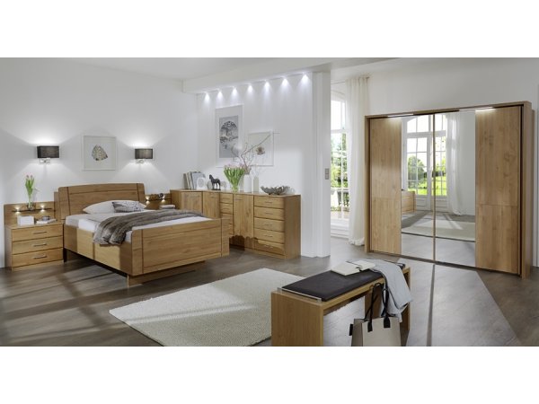 Ložnice pro seniory INSBRUCK olše