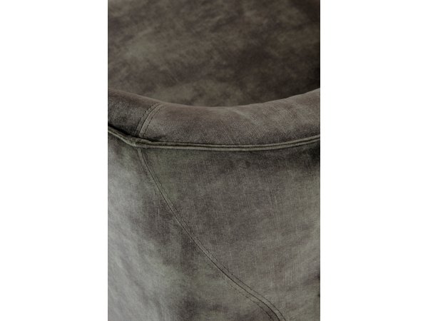 Designové křeslo BROOKS