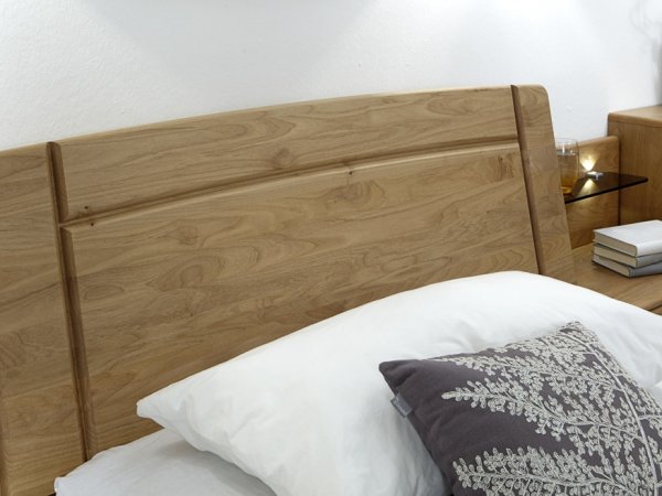 Ložnice pro seniory INSBRUCK olše