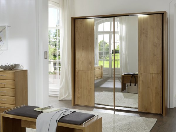 Ložnice pro seniory INSBRUCK olše