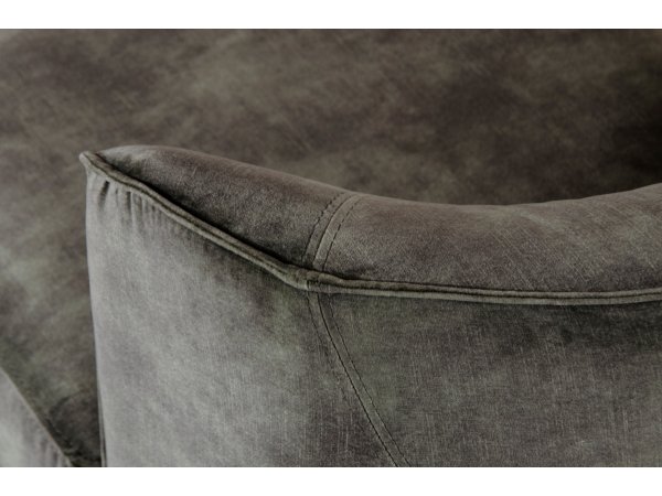 Designové křeslo BROOKS