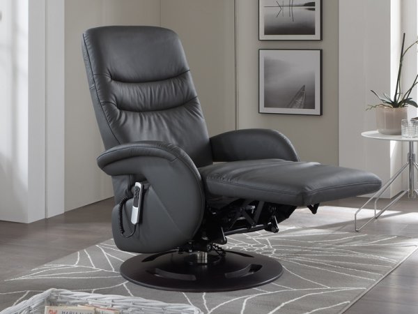 Polohovací otočné křeslo ERGO Concept Style 1