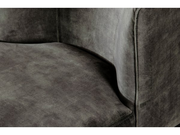 Designové křeslo BROOKS