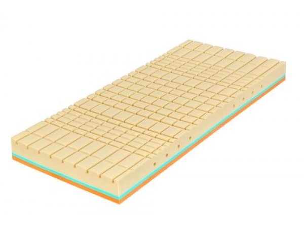 Matrace Tropico SUPER FOX Classic 22
