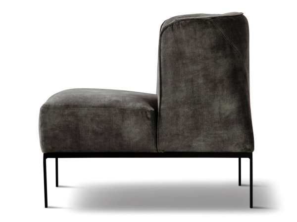 Designové křeslo BROOKS