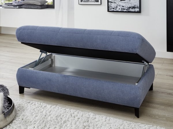 Rohová sedací souprava CAROLINA C XC