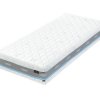 Matrace ALPINE BLUE AIR 26