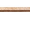 Jídelní stůl RIVA 140–200 cm, olejovaný divoký dub