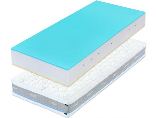 Matrace BIG BOY Visco 26