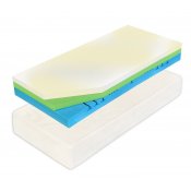 Matrace CUREM C4500 22