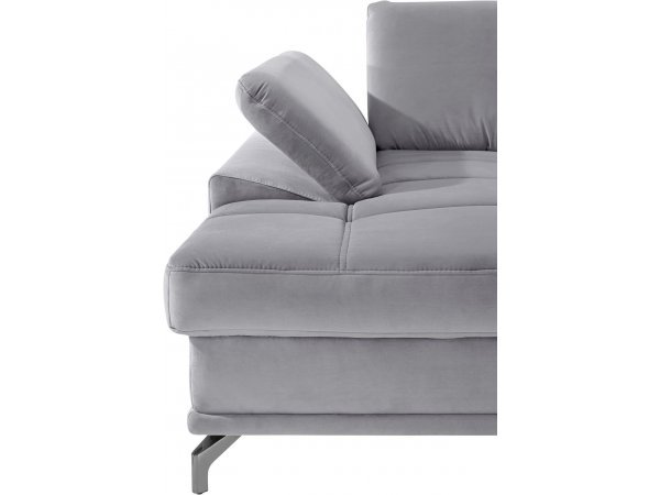 Rohová sedací souprava do tvaru U COSTELLO 3