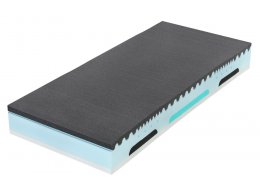 Matrace ALPINE BLUE AIR 22