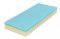 Matrace SUPER FOX BLUE 26