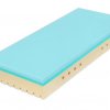 Matrace SUPER FOX BLUE 24 Classic