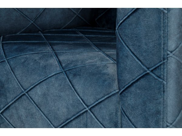 Designové křeslo BLOCK