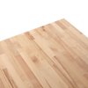 Jídelní stůl RIVA 140–200 cm, olejovaný divoký dub
