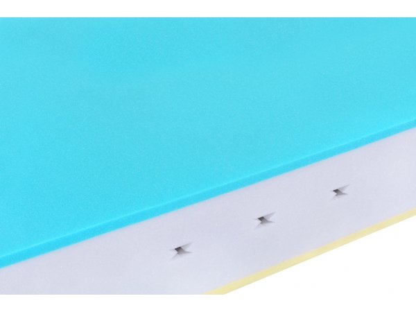 Matrace BIG BOY Visco 26